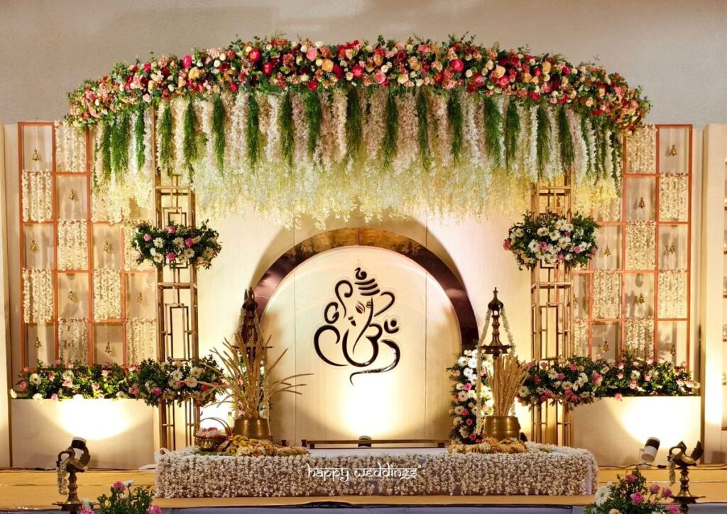 Best Wedding Planners in Hyderabad