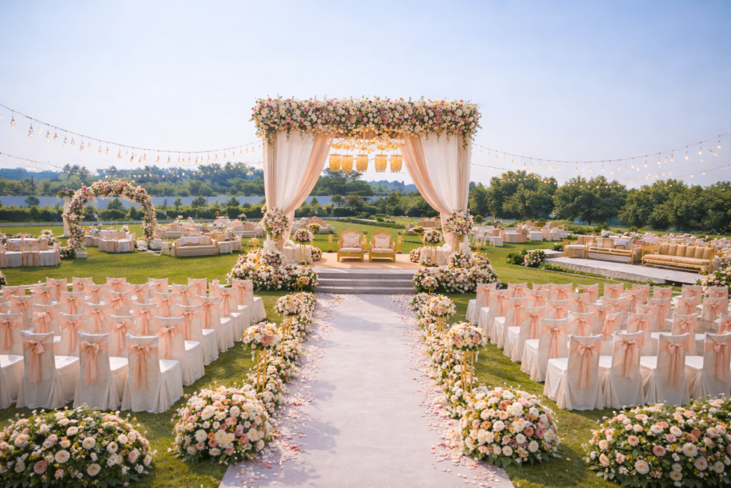 Best Event Organizers in Hyderabad for All Types of Events