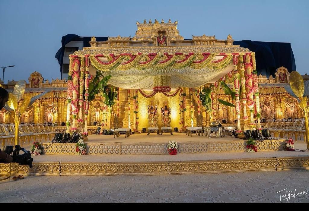 Best Event Organizers in Hyderabad for All Types of Events