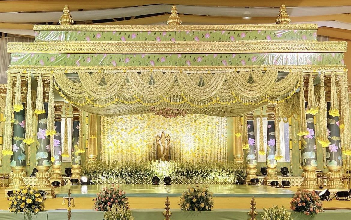 Best Wedding Planners in Hyderabad