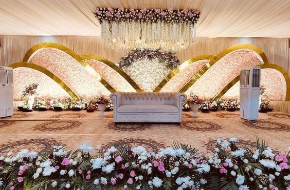 Best Wedding Planners in Hyderabad- Reception